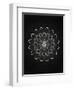 Intuition Mandala-Nicky Kumar-Framed Giclee Print