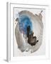 Intuition V-Rikki Drotar-Framed Giclee Print