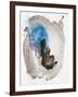 Intuition V-Rikki Drotar-Framed Giclee Print