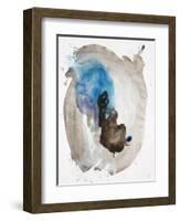 Intuition V-Rikki Drotar-Framed Giclee Print