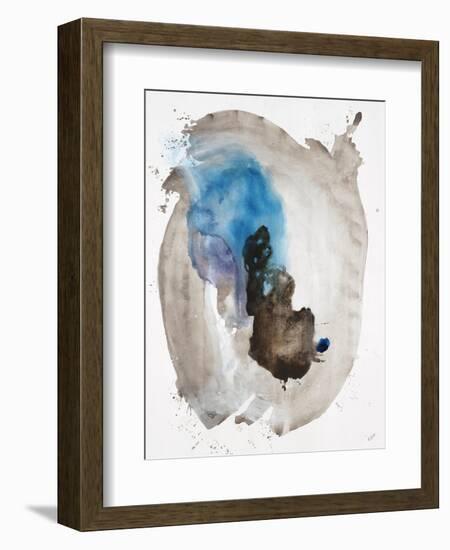 Intuition V-Rikki Drotar-Framed Giclee Print