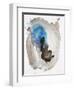 Intuition V-Rikki Drotar-Framed Giclee Print