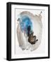 Intuition V-Rikki Drotar-Framed Giclee Print