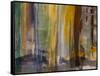 Intuition V-Sisa Jasper-Framed Stretched Canvas