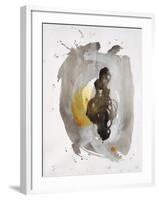 Intuition VI-Rikki Drotar-Framed Giclee Print