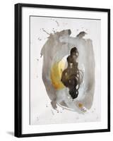 Intuition VI-Rikki Drotar-Framed Giclee Print