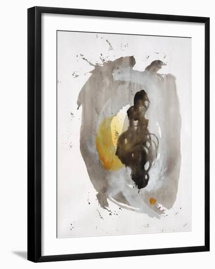 Intuition VI-Rikki Drotar-Framed Giclee Print