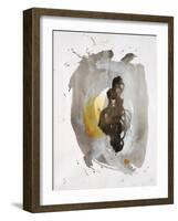 Intuition VI-Rikki Drotar-Framed Giclee Print