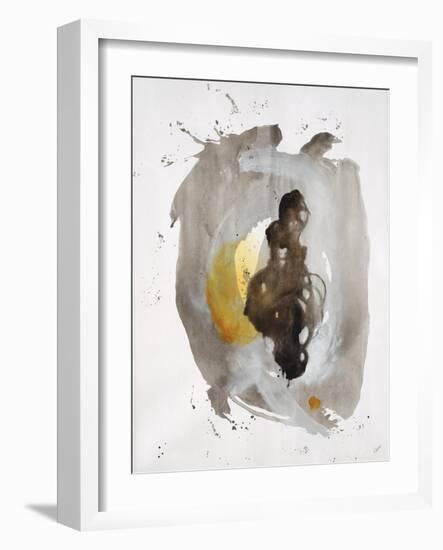 Intuition VI-Rikki Drotar-Framed Giclee Print