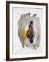 Intuition VI-Rikki Drotar-Framed Giclee Print