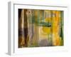 Intuition VII-Sisa Jasper-Framed Art Print