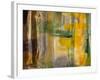 Intuition VII-Sisa Jasper-Framed Art Print