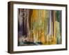 Intuition VIII-Sisa Jasper-Framed Art Print