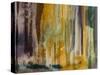 Intuition VIII-Sisa Jasper-Stretched Canvas