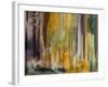 Intuition VIII-Sisa Jasper-Framed Art Print