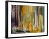 Intuition VIII-Sisa Jasper-Framed Art Print