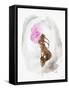 Intuition XI-Rikki Drotar-Framed Stretched Canvas