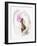 Intuition XI-Rikki Drotar-Framed Giclee Print