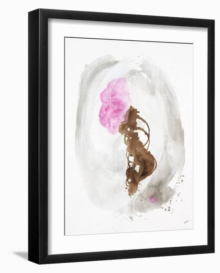 Intuition XI-Rikki Drotar-Framed Giclee Print