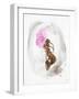 Intuition XI-Rikki Drotar-Framed Giclee Print