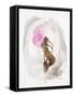 Intuition XII-Rikki Drotar-Framed Stretched Canvas