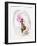 Intuition XII-Rikki Drotar-Framed Giclee Print