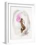 Intuition XII-Rikki Drotar-Framed Giclee Print