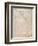 Inv. 1859 6-25-560/2. R.-Michelangelo Buonarroti-Framed Giclee Print