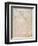 Inv. 1859 6-25-560/2. R.-Michelangelo Buonarroti-Framed Giclee Print