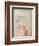 Inv. L859 6-25-823. R.-Michelangelo Buonarroti-Framed Giclee Print