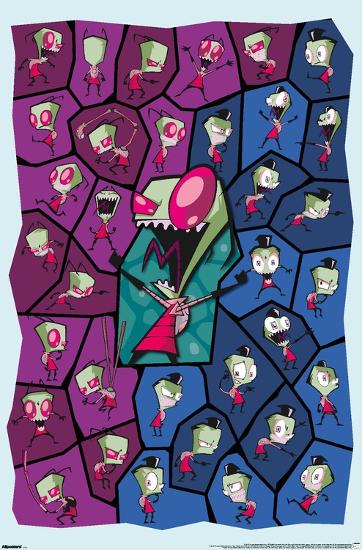 Poster, , large