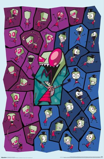 Poster, , large