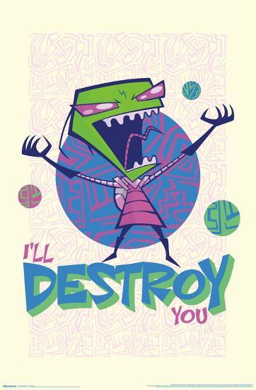 Poster, , large