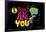 INVADER ZIM - I DON'T LIKE YOU-null-Framed Poster