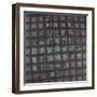 Invader-Adam Green-Framed Giclee Print