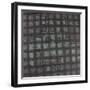 Invader-Adam Green-Framed Giclee Print