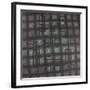 Invader-Adam Green-Framed Giclee Print