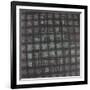 Invader-Adam Green-Framed Giclee Print