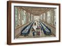 Brown Frame