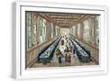 White Frame