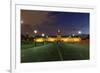 Invalides-Sebastien Lory-Framed Photographic Print