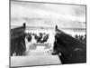 Invasion of Normandy-null-Mounted Premium Photographic Print