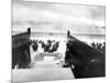 Invasion of Normandy-null-Mounted Photographic Print