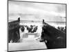 Invasion of Normandy-null-Mounted Photographic Print