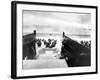 Invasion of Normandy-null-Framed Photographic Print