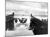 Invasion of Normandy-null-Mounted Photographic Print