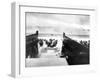 Invasion of Normandy-null-Framed Photographic Print