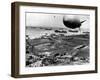 Invasion of Normandy-null-Framed Photographic Print