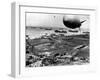 Invasion of Normandy-null-Framed Photographic Print