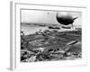 Invasion of Normandy-null-Framed Photographic Print